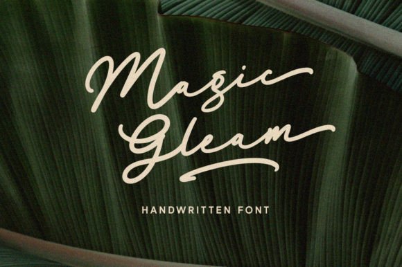 Bringing Warmth to Your Projects with Magic Gleam
