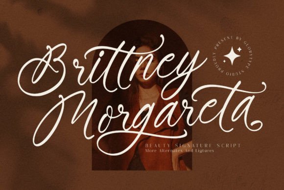 Exploring Brittney Morgareta: A Designer's Perspective